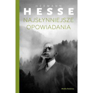 Najs�ynniejsze opowiadania - Hermann Hesse