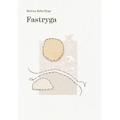 Fastryga - Bo�ena Boba-Dyga
