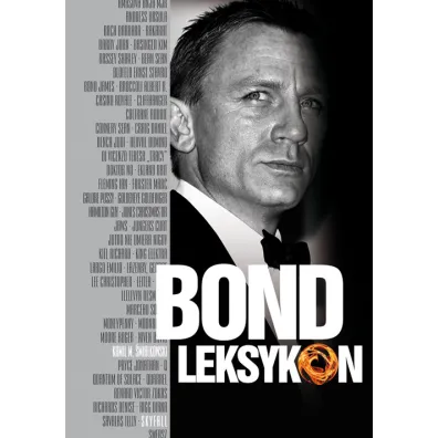 Bond. Leksykon - Kamil �mia�kowski, Kamil M �mia�kowski