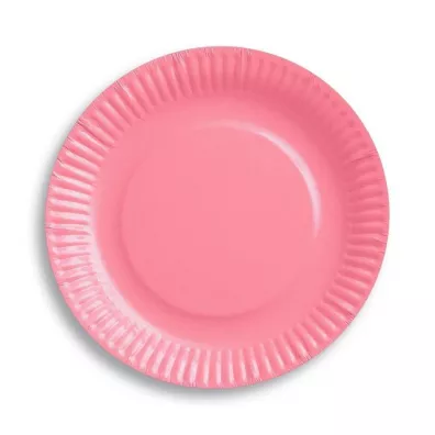 Godan Talerz papierowy 18cm 6 szt.