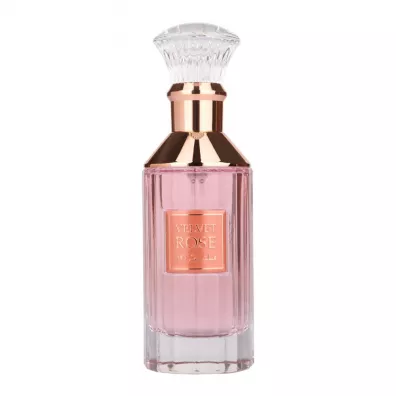 Lattafa Woda perfumowana Velvet Rose 100 ml