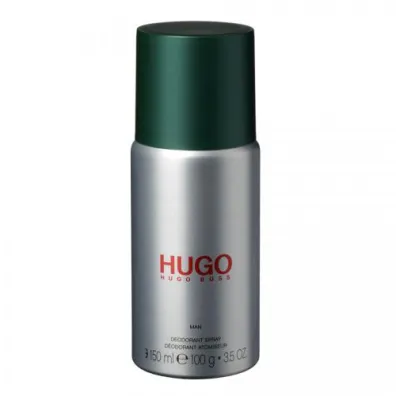 Hugo Boss Hugo Man dezodorant spray 150 ml