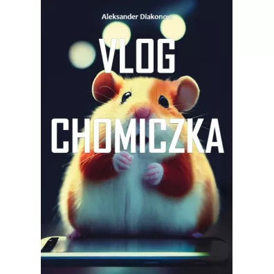 Vlog Chomiczka - Aleksander Diakonow