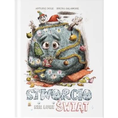 Stworcio nie lubi �wi�t!