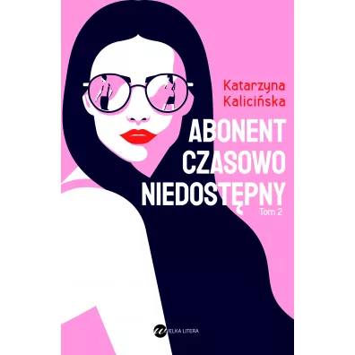 Abonent czasowo niedost�pny - Katarzyna  Kalici�ska