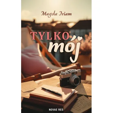 Tylko m�j - Magda  Iriam