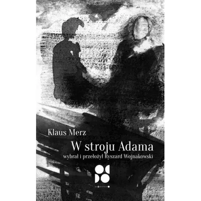 W stroju Adama - Merz Klaus