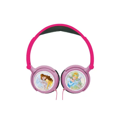 Sk�adane s�uchawki Disney Princess HP010DP