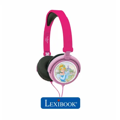 Sk�adane s�uchawki Disney Princess HP010DP