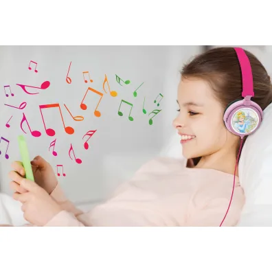 Sk�adane s�uchawki Disney Princess HP010DP