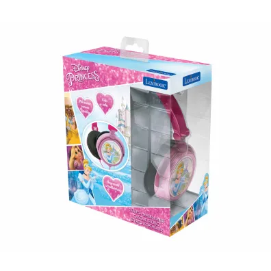 Sk�adane s�uchawki Disney Princess HP010DP