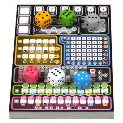 Pena taca (Clever 4 Ever) Schmidt Spiele-Gry