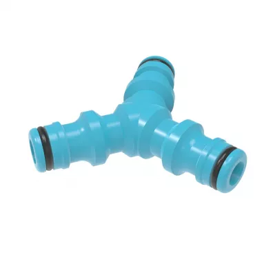 Cellfast ��cznik tr�jnik Basic 3/4",1/2"-5/8"