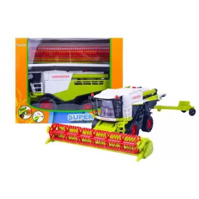 Kombajn Harvester 1004030 Norimpex