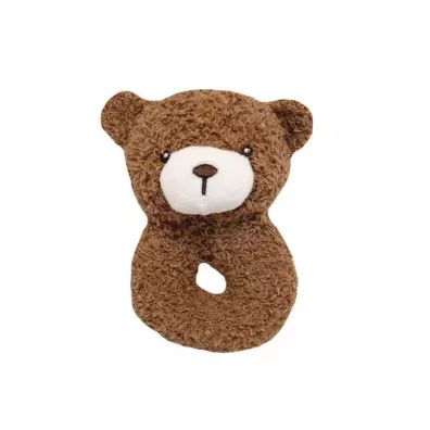 Grzechotka 18cm Tulilo