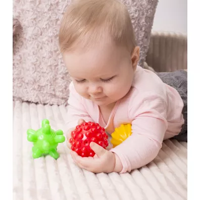 Tullo Piki sensoryczne 3 szt.