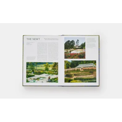 The English Gardener's Garden wer. angielska