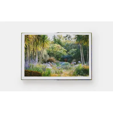 The English Gardener's Garden wer. angielska