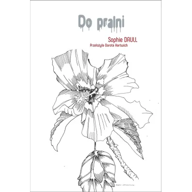Do pralni - Sophie Daull