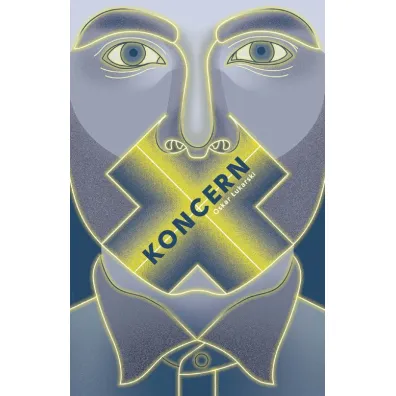 Koncern X - Oskar �ukarski
