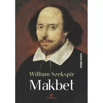 Makbet - William Shakespeare