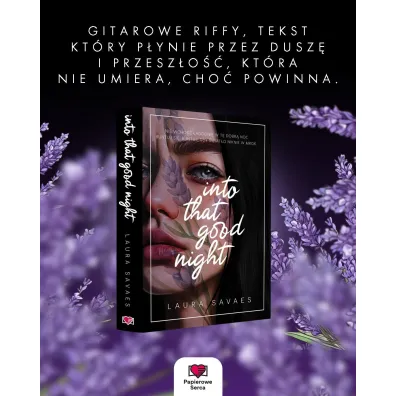 Into That Good Night