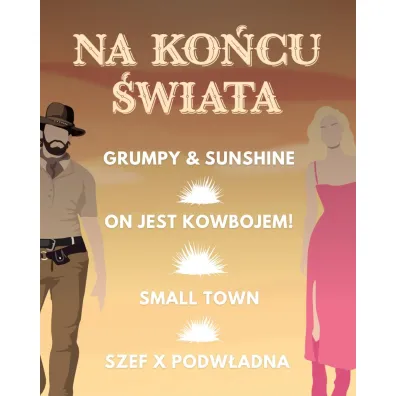 Na ko�cu �wiata