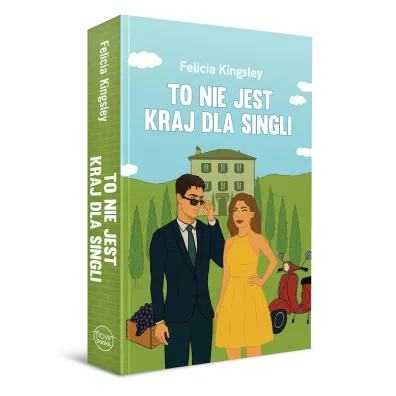 To nie jest kraj dla singli