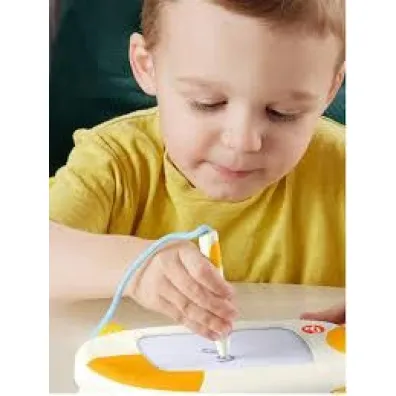 Fisher-Price. Tablica do rysowania Doodle Pro Kot Mattel