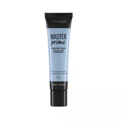 Maybelline Master Prime Hydrating Primer nawil�aj�ca baza pod makija� 50 30 ml