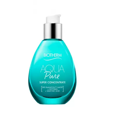 Biotherm Super Concentrate serum do twarzy Aqua Pure 50 ml