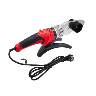 Awtools Zgrzewarka do rur pcv 20-63mm 2000w