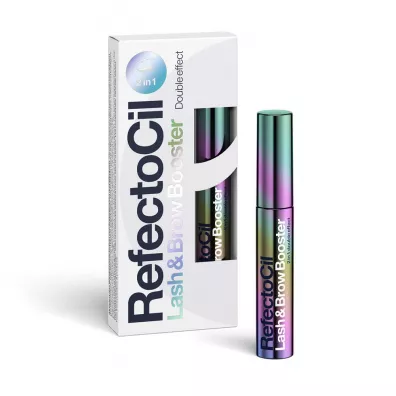 Refectocil Serum na porost brwi i rzs 2w1 6 ml