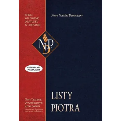 Listy Piotra