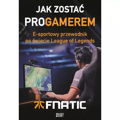 Jak zosta� proGamerem - Fnatic, Mike Diver