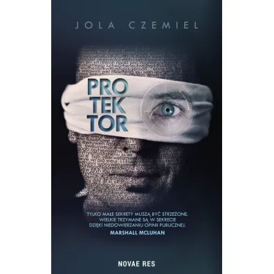 Protektor - Jola  Czemiel