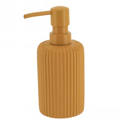 Tendance Dozownik na mydo Issard Mustard 230 ml