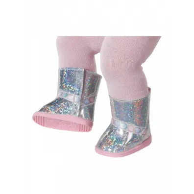 Buty zimowe Baby Born Zapf
