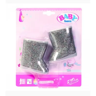 Buty zimowe Baby Born Zapf