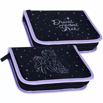 Pi�rnik 1zamek 2klapki z wyposa�eniem Unicorn STARPAK 527220