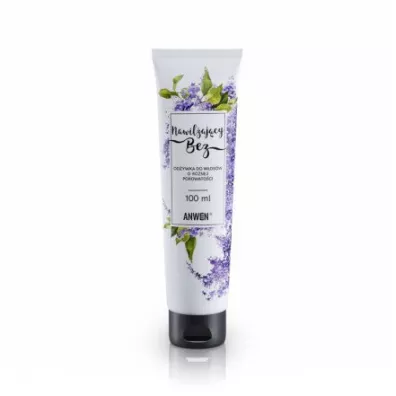 Anwen Od�ywka do w�os�w o r�nej porowato�ci Nawil�aj�cy bez 100 ml
