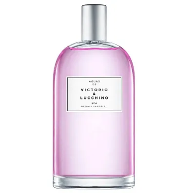 Victorio & Lucchino VICTORIO & LUCCHINO N4 EDT spray 150 ml