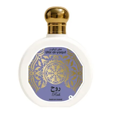 Saphir Utur Al-Yaqut Ruh Woda perfumowana 100 ml