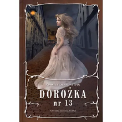 Doro�ka nr 13 - Xavier  De Mont�pin