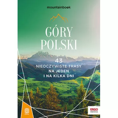 Gry Polski. 43 nieoczywiste trasy