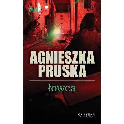 �owca - Agnieszka Pruska