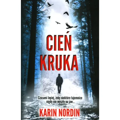 Cie� Kruka - Karin Nordin