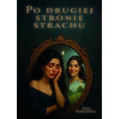 Po drugiej stronie strachu - Anna  Korczy�ska
