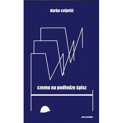 Czemu na pod�odze �pisz