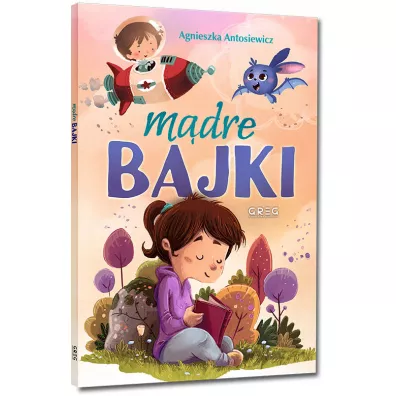 Mdre bajki